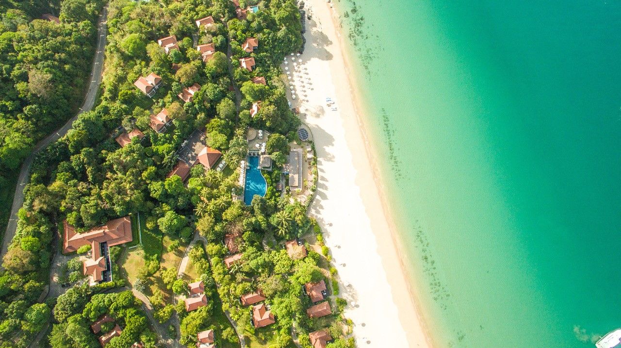 Escape to Krabi for a Luxurious Stay at Pimalai Resort & Spa