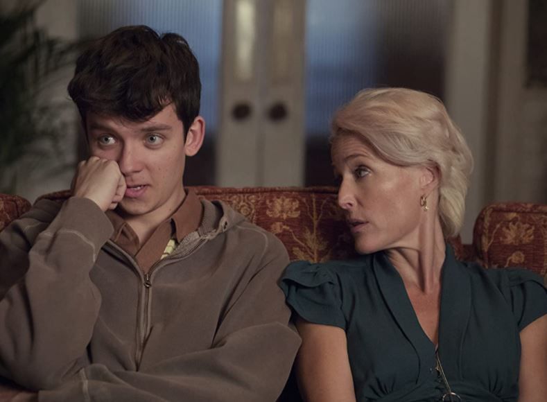 10 Best Netflix TV Shows That Kept us Company in 2020