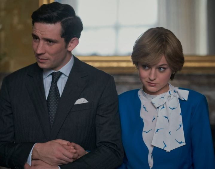 Best Netflix shows of 2020