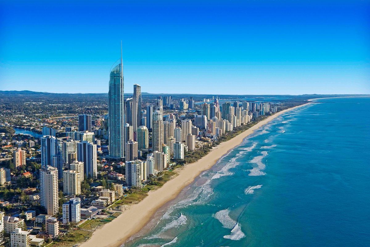 Western Australia And Queensland Are The Dream Destinations For Your Next Property