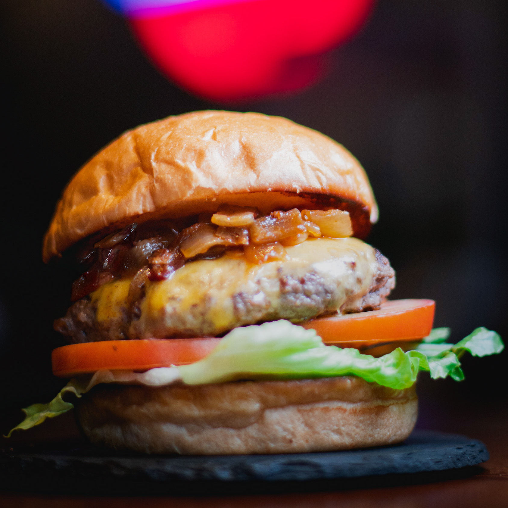 Moo Moo Burger Festive Menu Will Keep Your Spirits Up