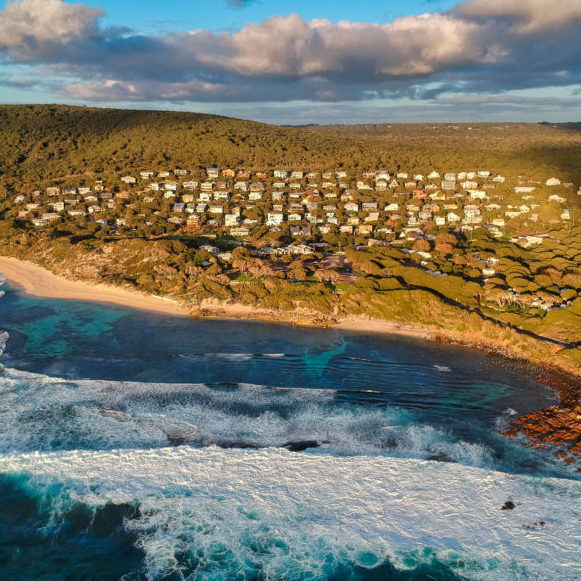 Western Australia And Queensland Are The Dream Destinations For Your Next Property