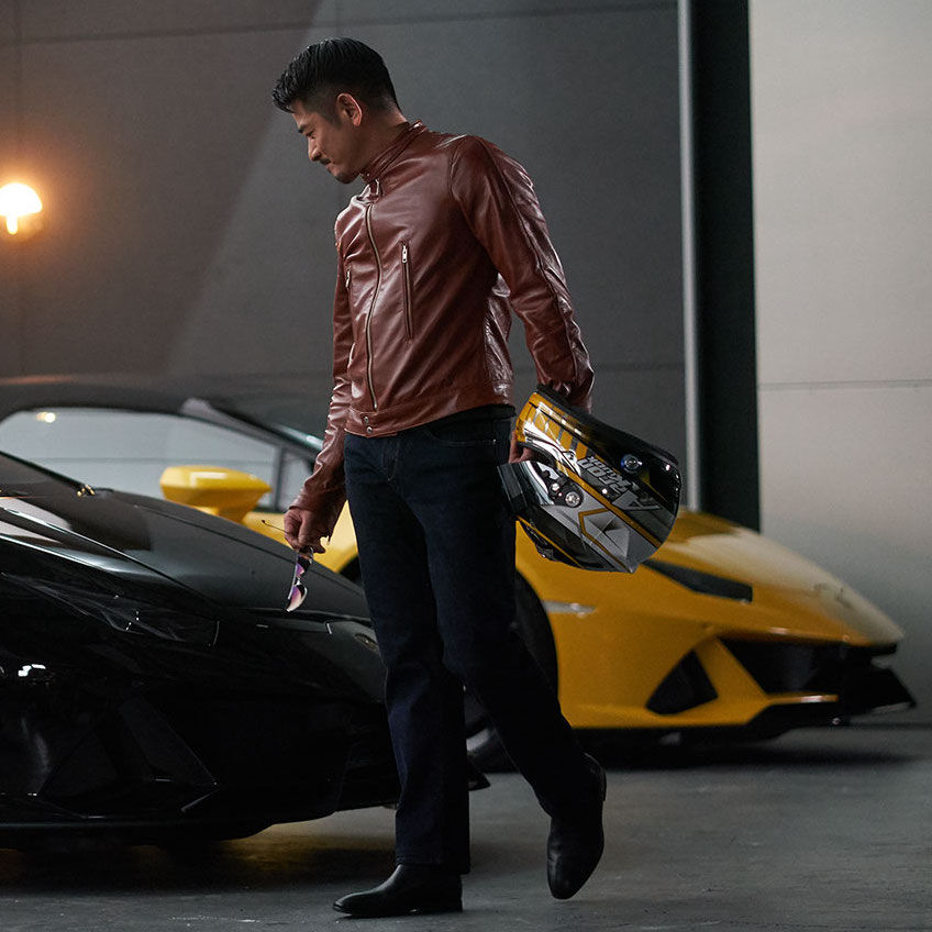 Aaron Kwok on HSBC Jade’s Bespoke Wealth Management Solutions