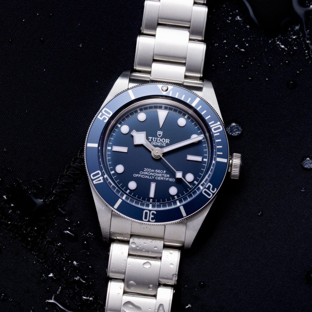 The 7 Watches that Defined 2020
