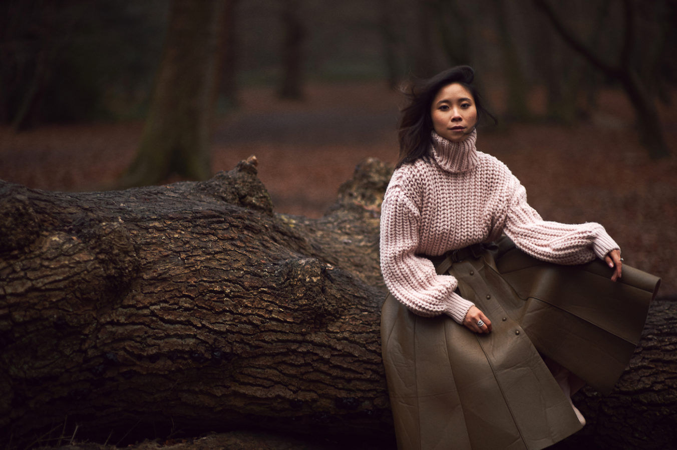 Nga Nguyen on Her Personal Journey to Wellness and Her Brand NGA