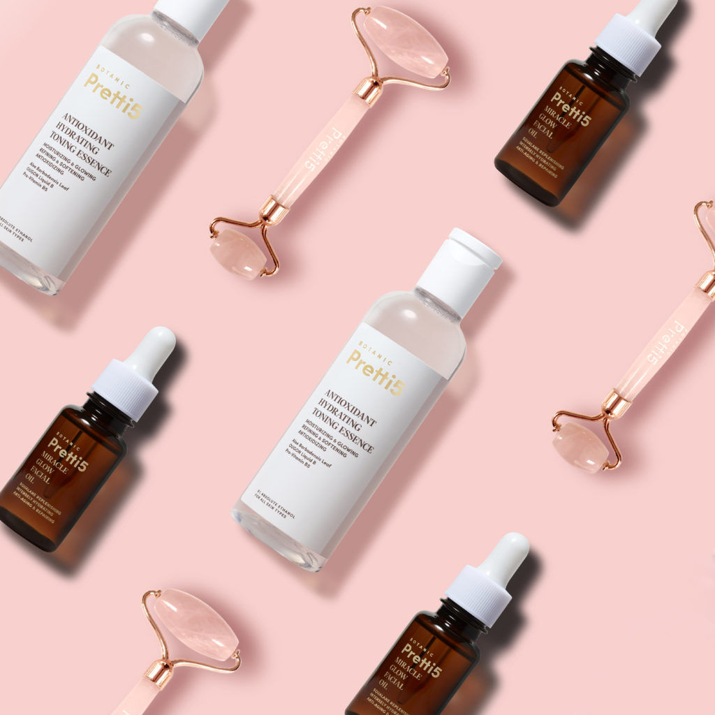 Home Spa: Two Beauty Experts on The Best Products For Dry Winters