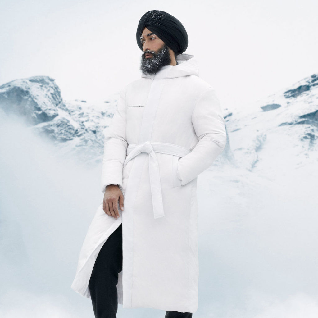 Sustainable Brand Pangaia and Its ‘High-tech Naturalism’