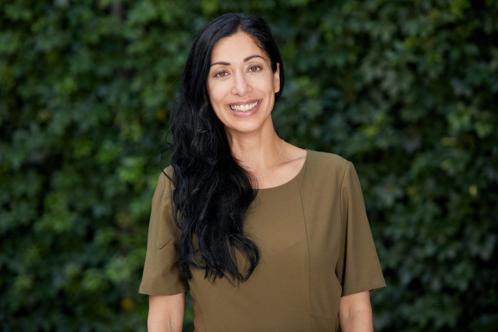 Naturopathy with Saimaa Miller