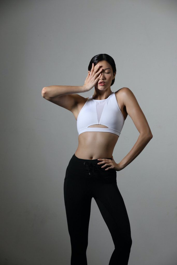 Angie Ng