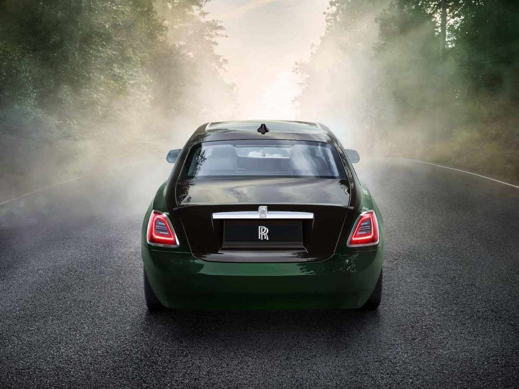 rolls-royce