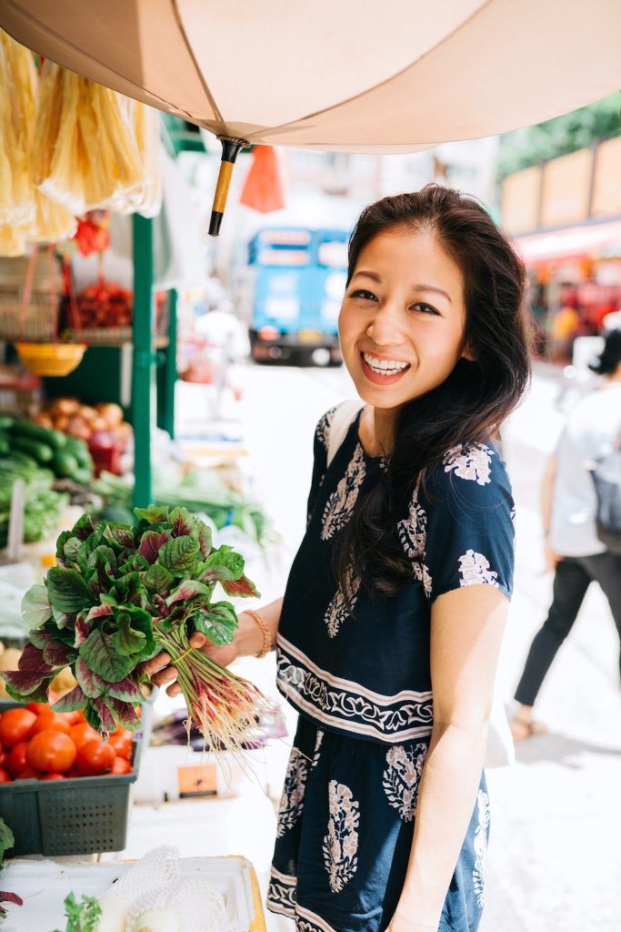 Peggy Chan’s Provenance Cookbook is Just the Beginning