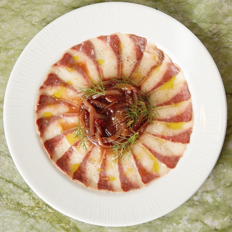 A Foodie’s Dream: Inside The Hari’s Lucciola and Zoku Restaurants