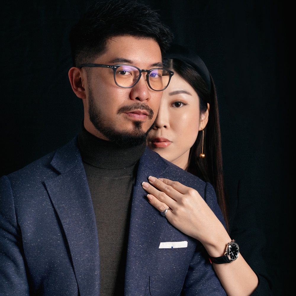 Watch Collector Tom Chng and His Bespoke Proposal