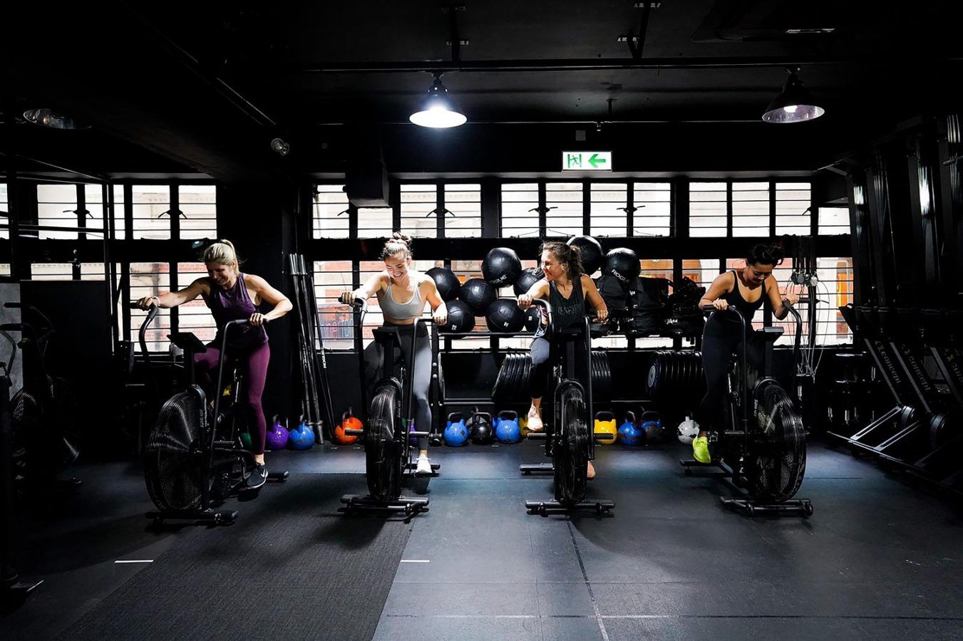 The Best Boutique Gyms in Hong Kong Prestige Online HongKong