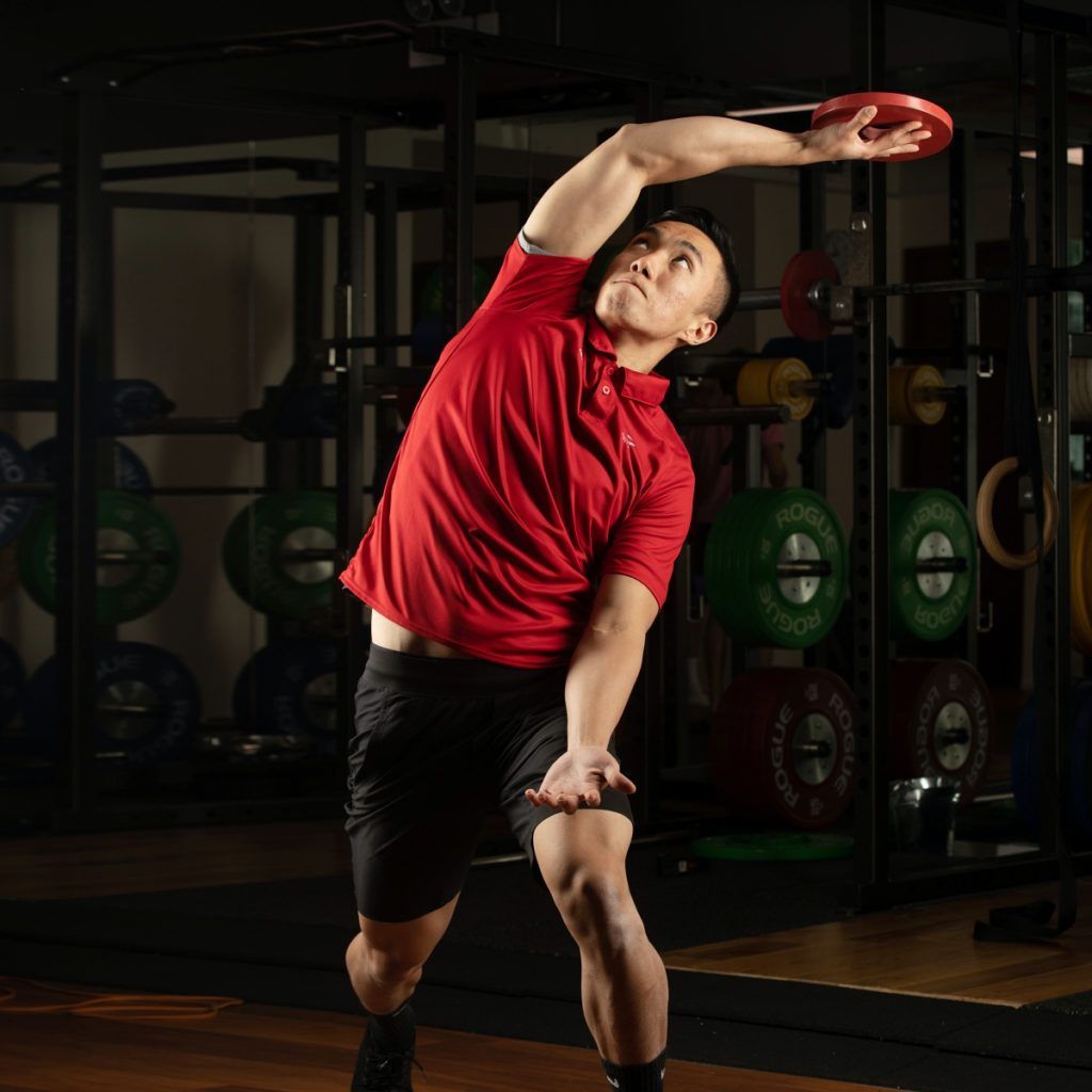 The Best Boutique Gyms in Hong Kong