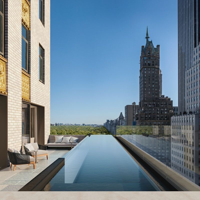 The 5 Most Luxurious Residences Opening in 2021