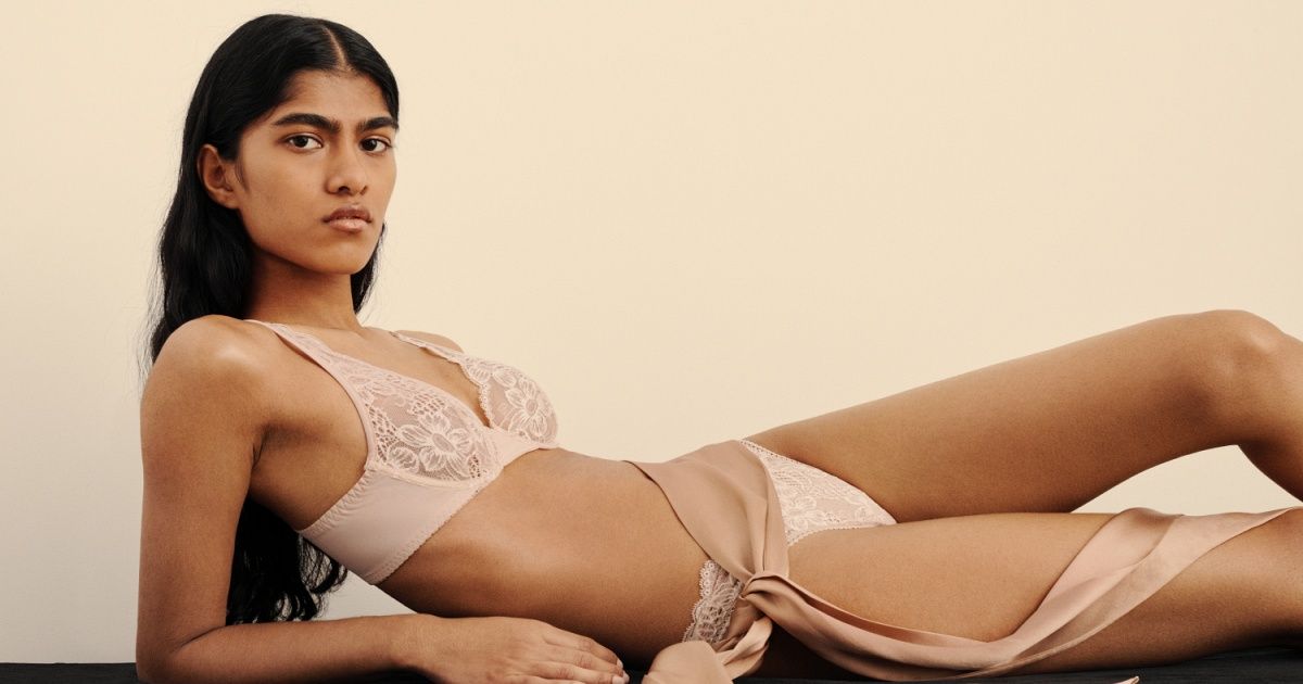 La Perla: Putting Women First