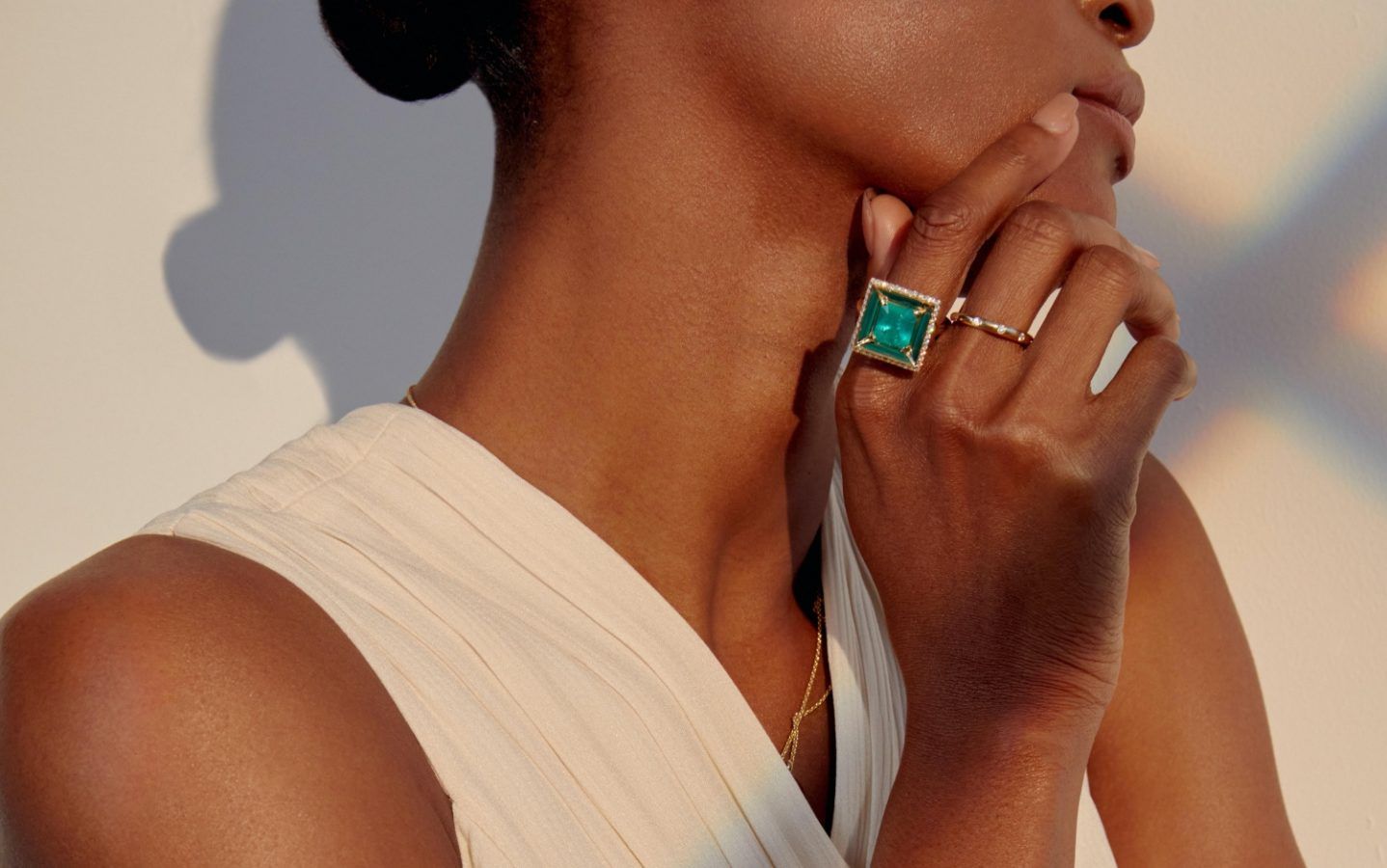 Luxury Brand KHIRY Introduces Fine Jewelry Line