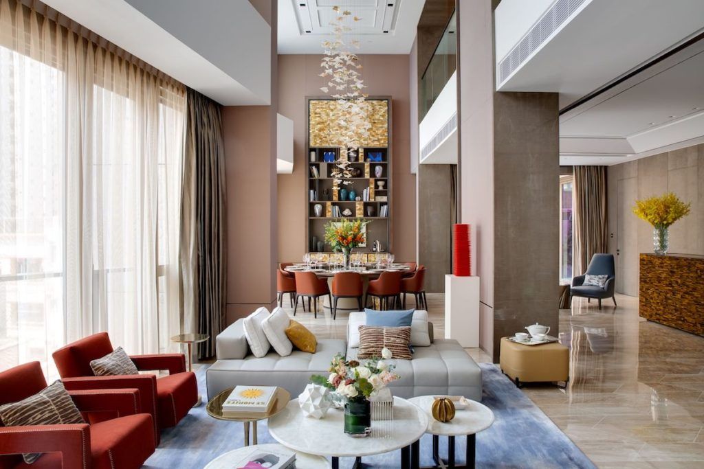 A Rare Urban Mansion: Inside Blue Pool Road’s Most Luxurious Complex
