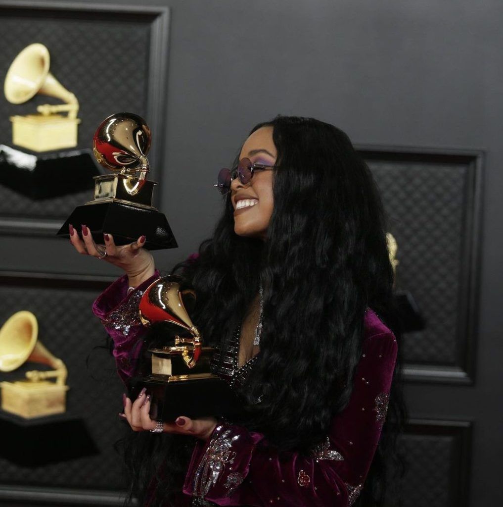 2021 Grammys: Beyoncé and Taylor Swift Make History and Other highlights
