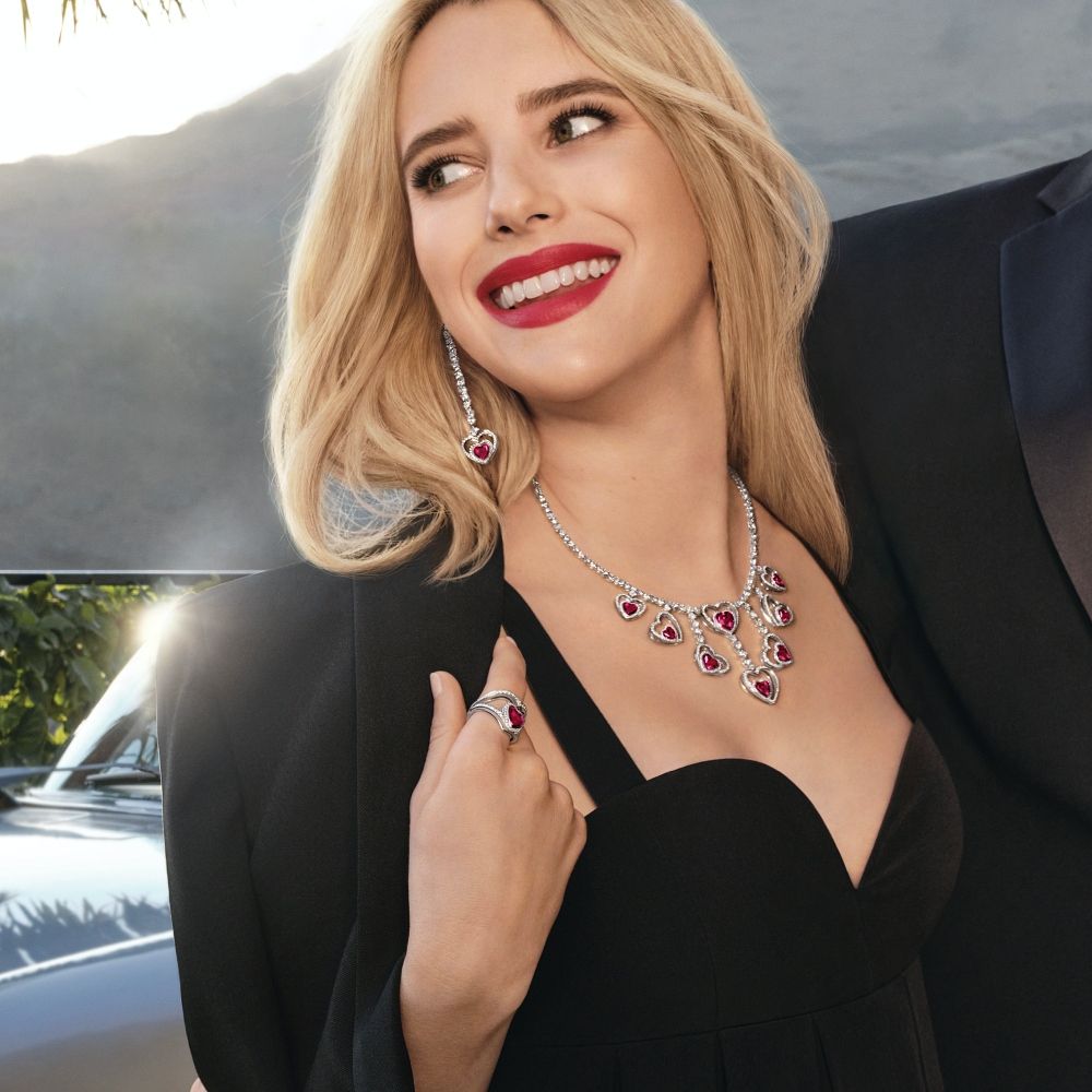 Fred’s Pretty Woman Collection for the Pretty Strong, Independent Woman