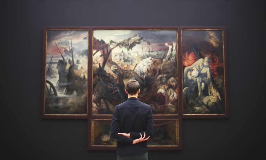 The Best Virtual Tours from Museums Around the World
