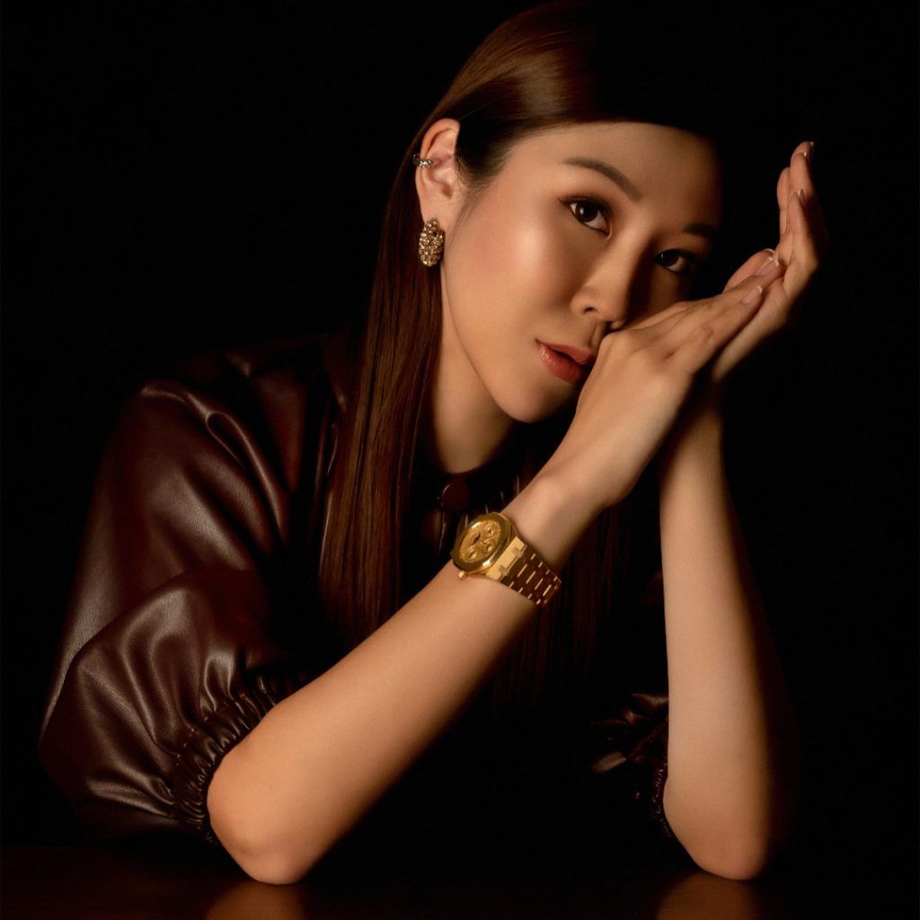 5 Takeaways from 5 Leading Ladies in the World of Luxury Watches