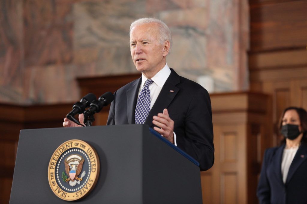 Biden Emory