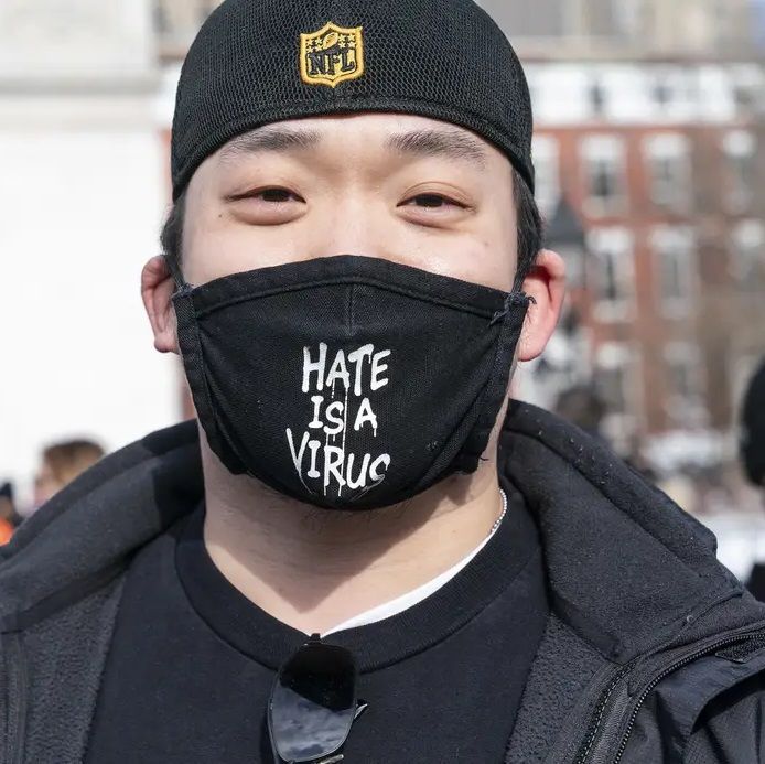 Here Is What You Need To Know About Asian Hate — And How You Can Help