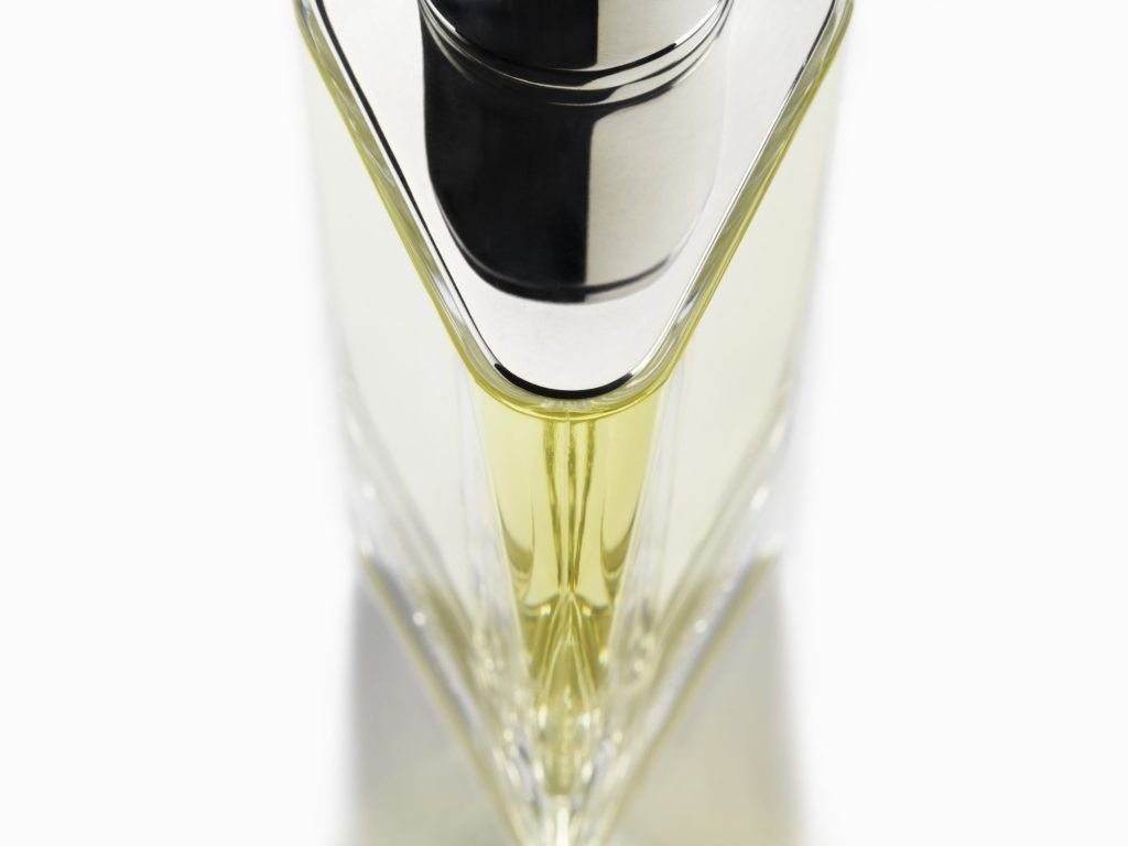 Hermès H24 fragrance
