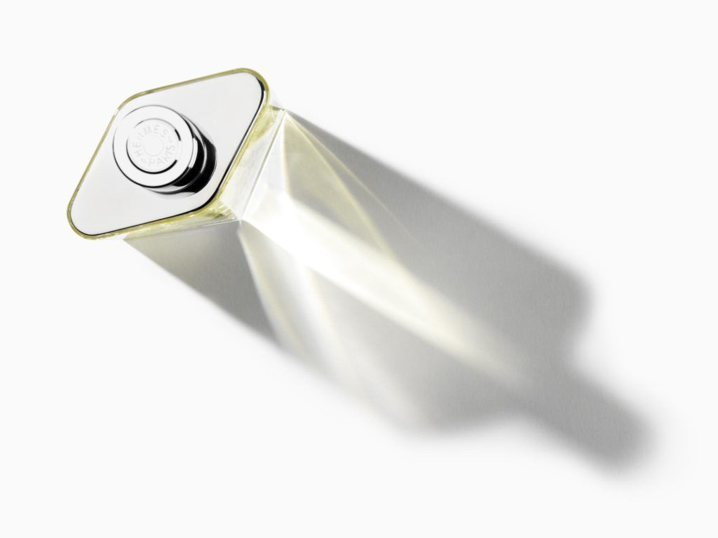 H24: Hermès’ First Men’s Fragrance in 15 Years Eschews Stereotypes