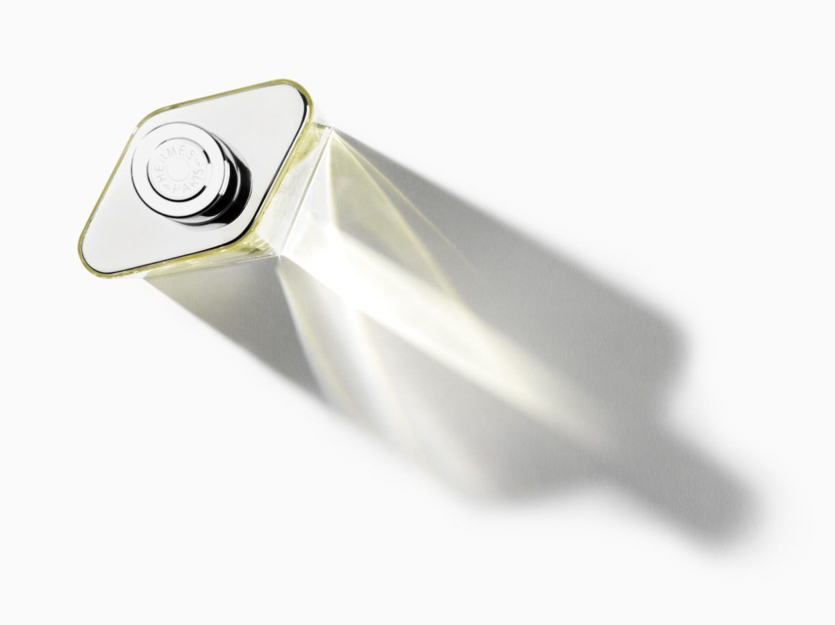 H24: Hermès’ First Men’s Fragrance in 15 Years Eschews Stereotypes