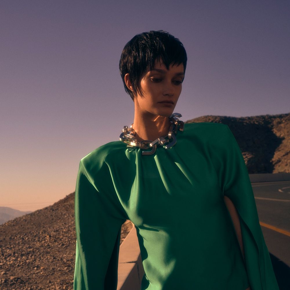 Spring/Summer Fashion: Roads Less Travelled