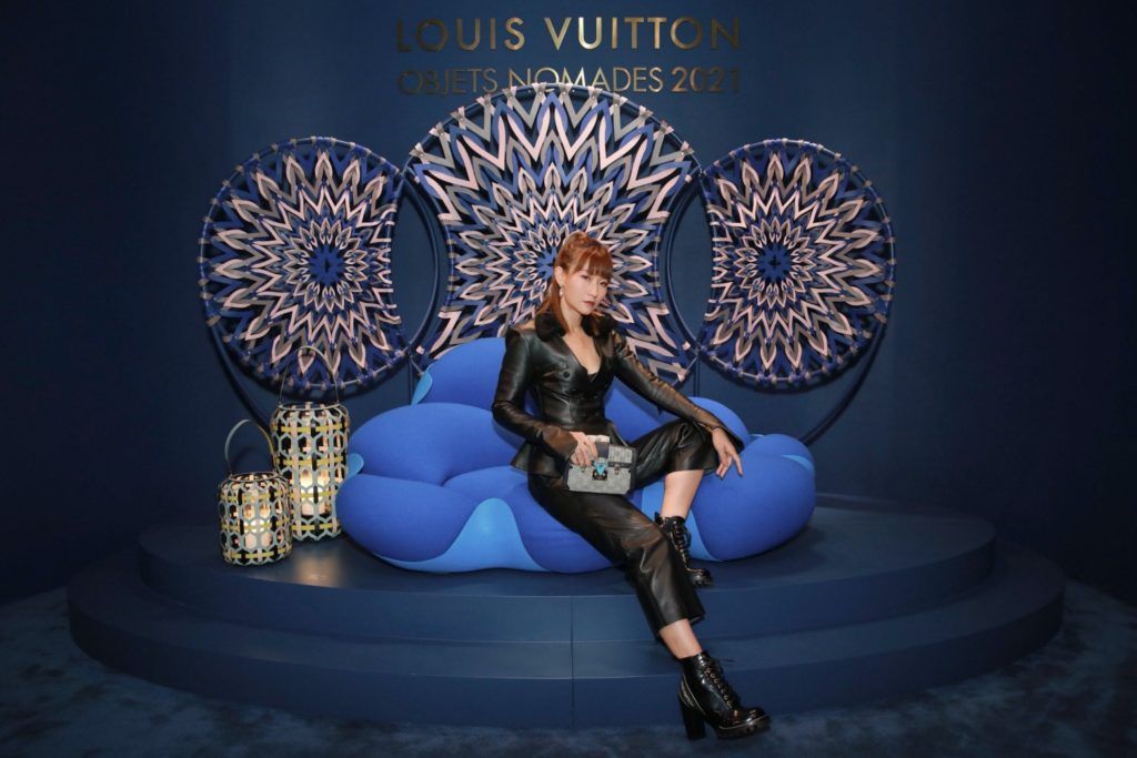 Louis Vuitton Objets Nomades Collection Arrives in Hong Kong
