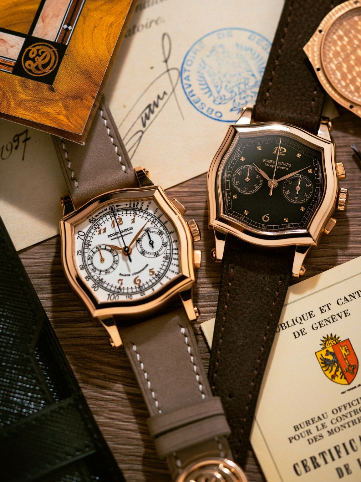 5 female watch collectors give their perspectives on the hobby in 2021
