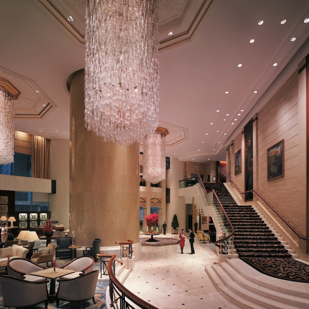 Hotel Review: A Weekend of Timeless Elegance at Island Shangri-La