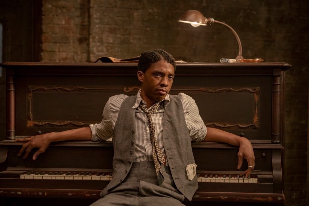 SAG Awards 2021: Here’s the Complete List of Winners