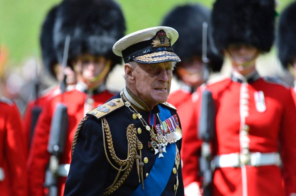 Farewell, Prince Philip: A Tribute to the Strength Behind the British Crown