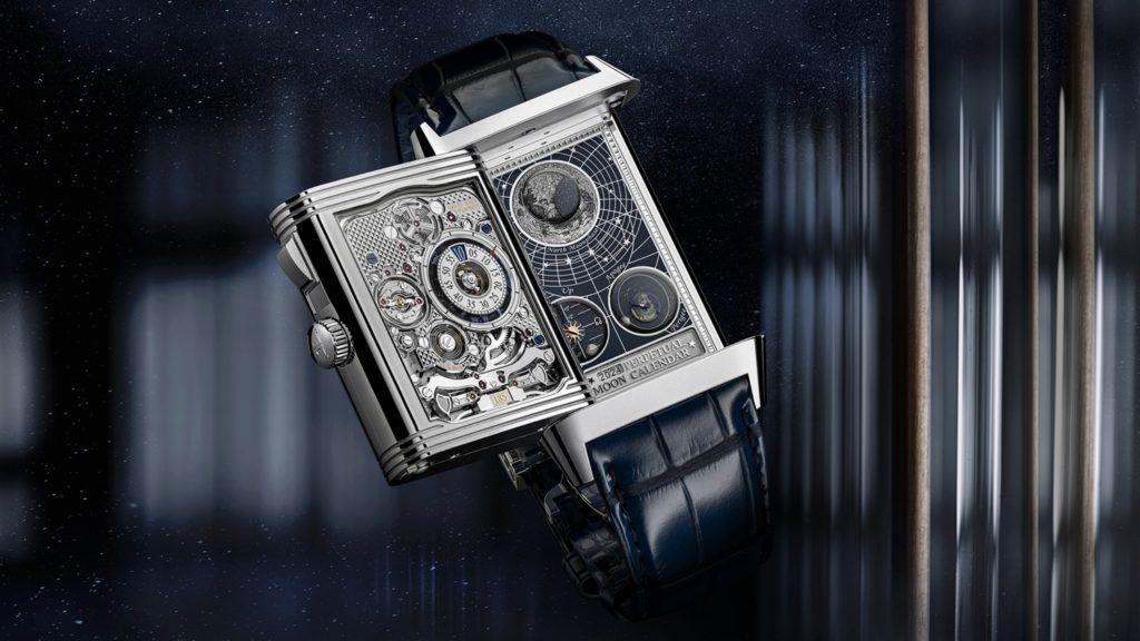 Watches & Wonders 2021: The Five Most Innovative Timepieces