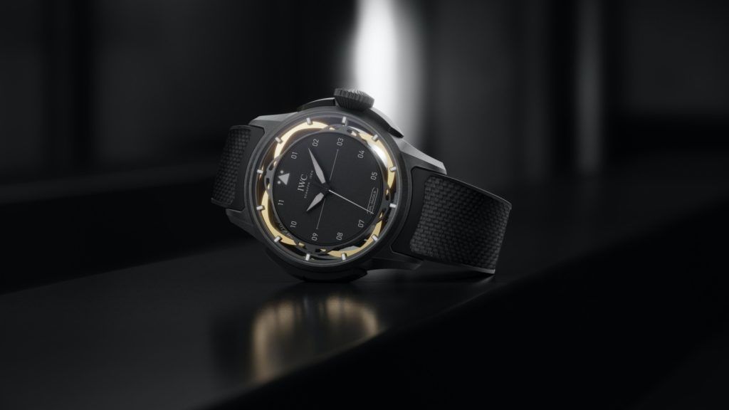 Magnetic Ball Pointer Watch Men's Innovative Concept Quartz Wristwatch |  eBay