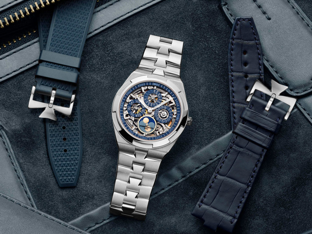 Watches and Wonders 2021: Our 5 Most ‘Aspirational’ Timepieces