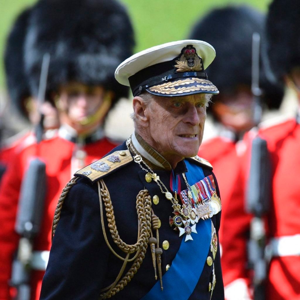 Farewell, Prince Philip: A Tribute to the Strength Behind the British Crown