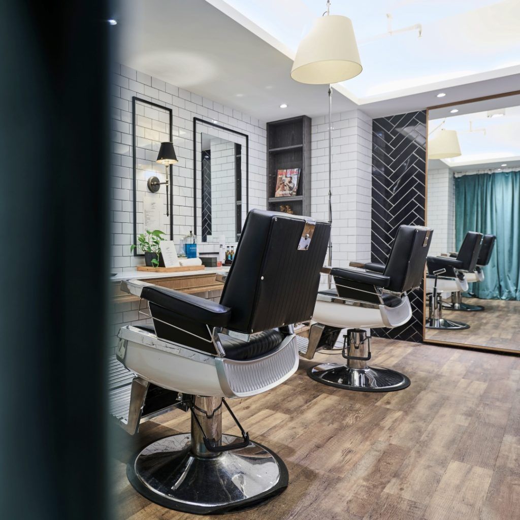 Indulge in classic grooming rituals at the newly-opened Beau Barbershop
