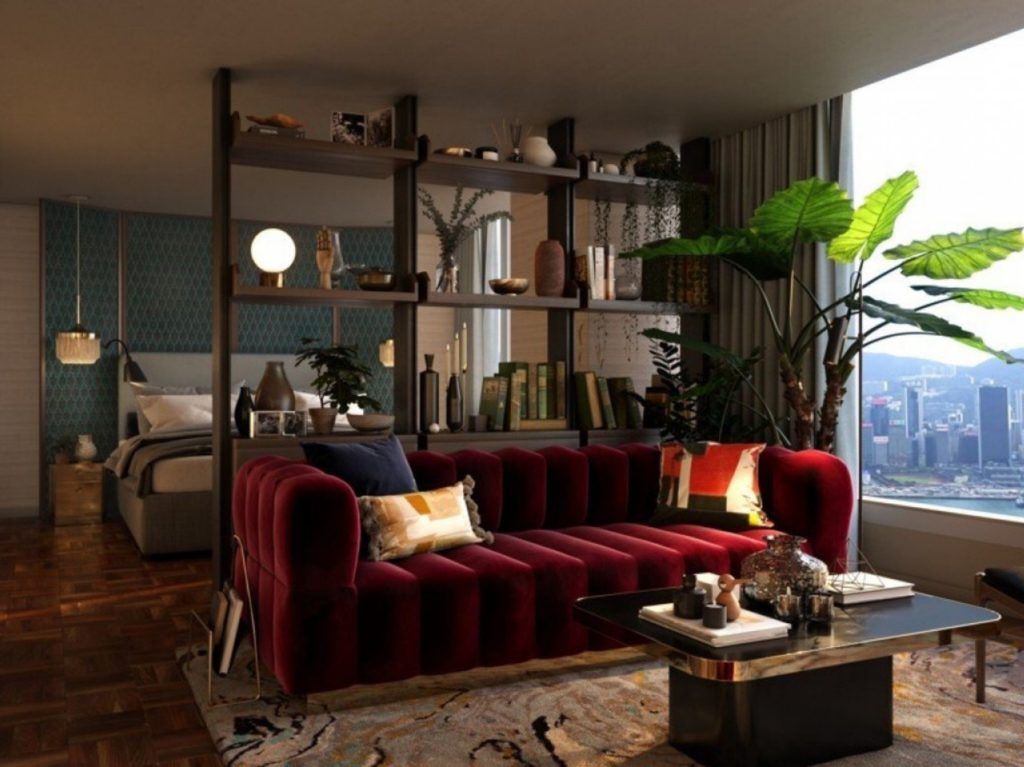 Everything you need to know about new members' bolthole, Carlyle & Co