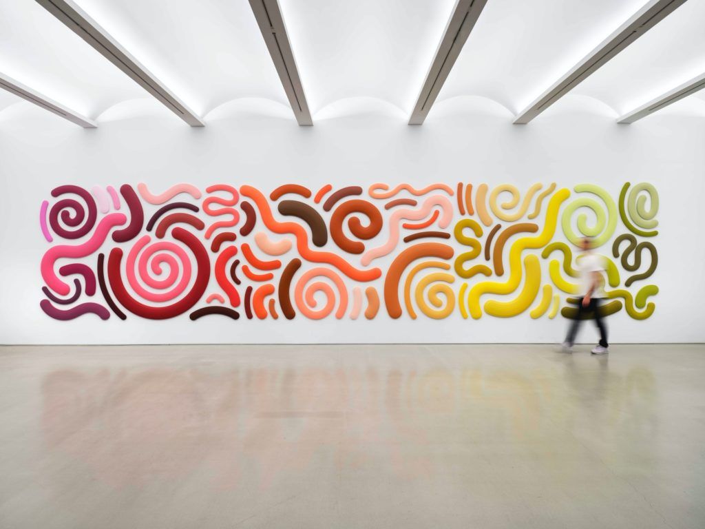 Art Month: 12 Exhibitions to Catch this May
