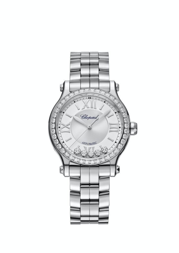 Joyful Julia Roberts Happy Chopard Diamonds Prestige Online