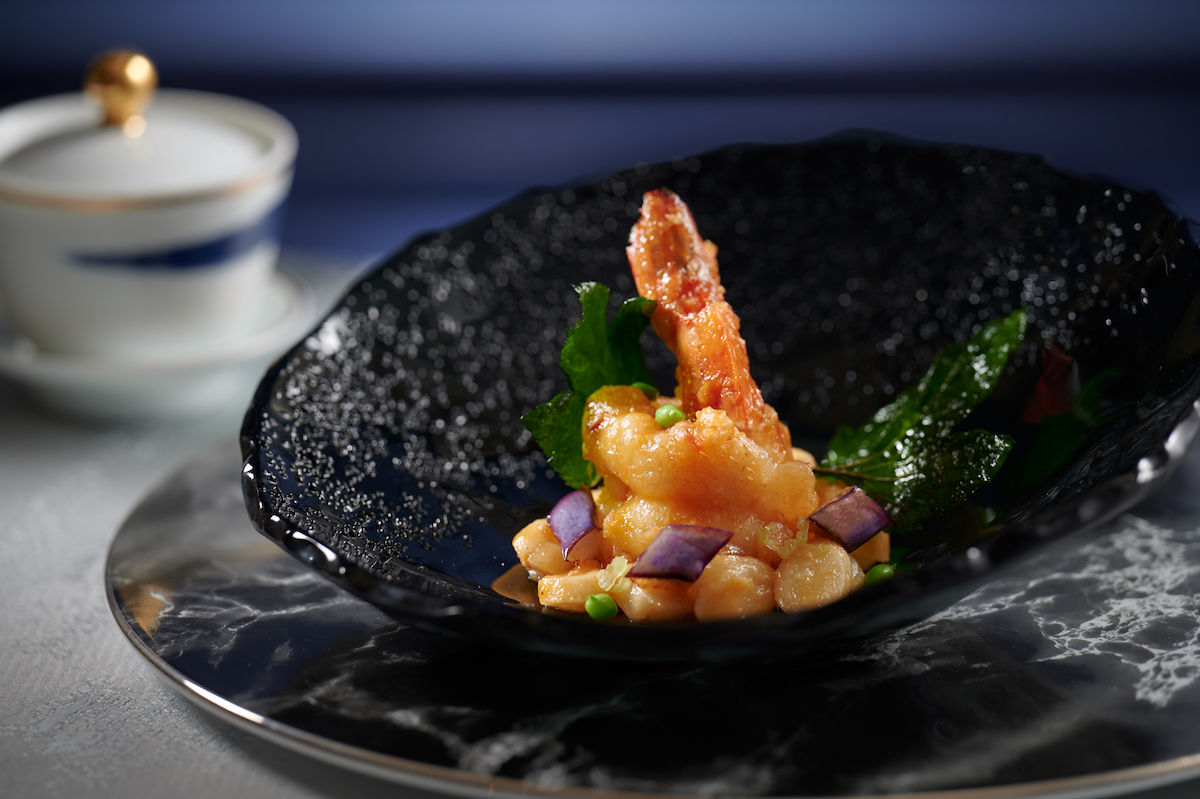 The Best Dishes We Ate in Hong Kong in Spring 2021