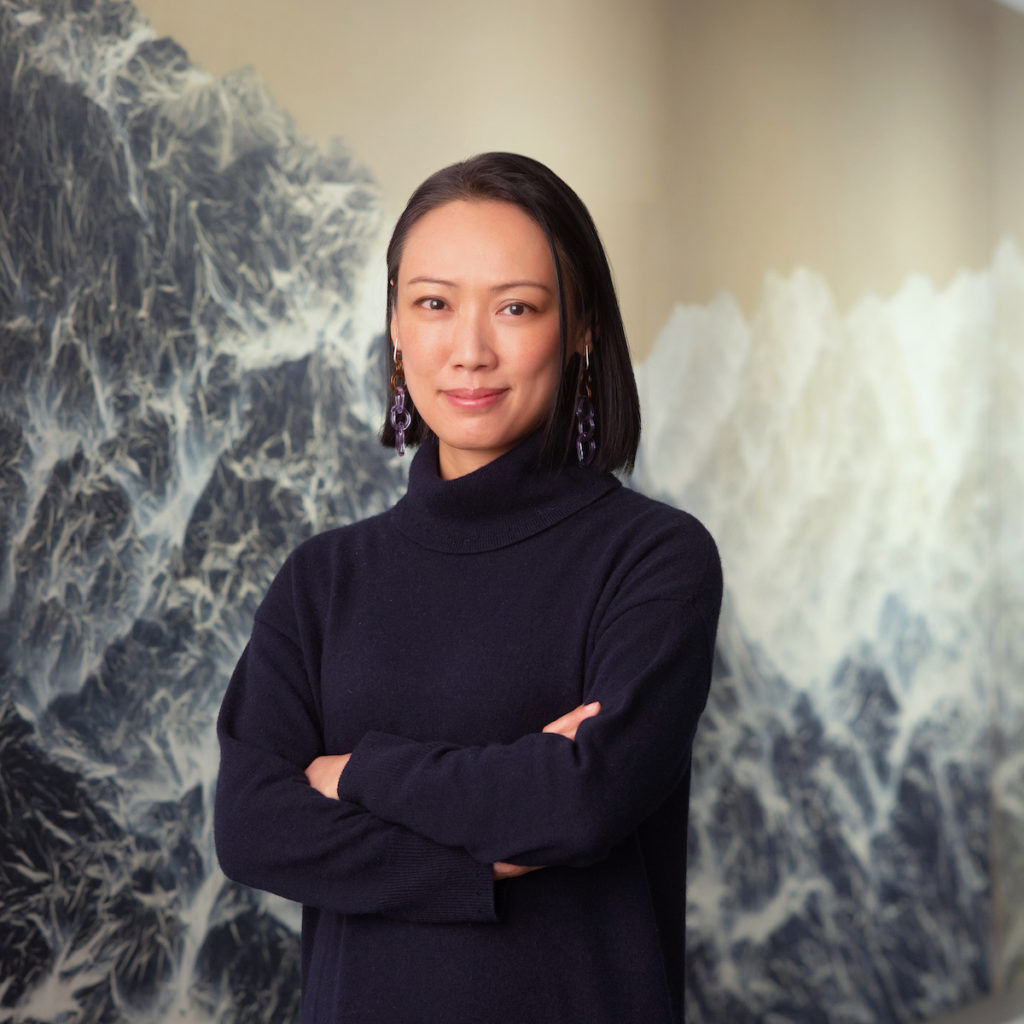 Ying Kwok Takes us Through a Year of Exhibitions, Highlighting the Priceless Role of a Curator