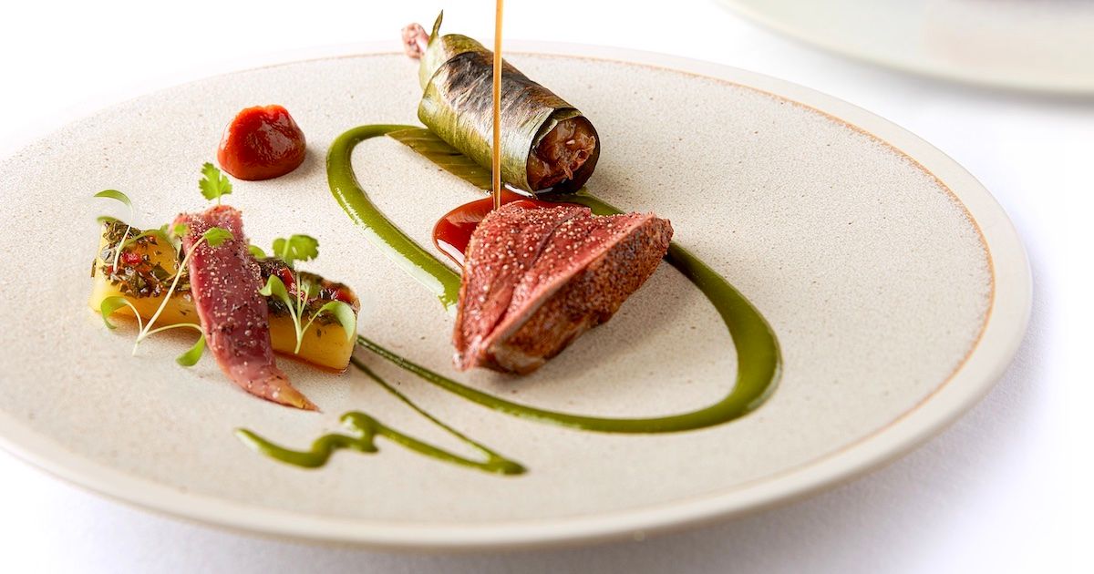 Latin Revolution: Chef Ricardo Chaneton on the Boundary-breaking Mono