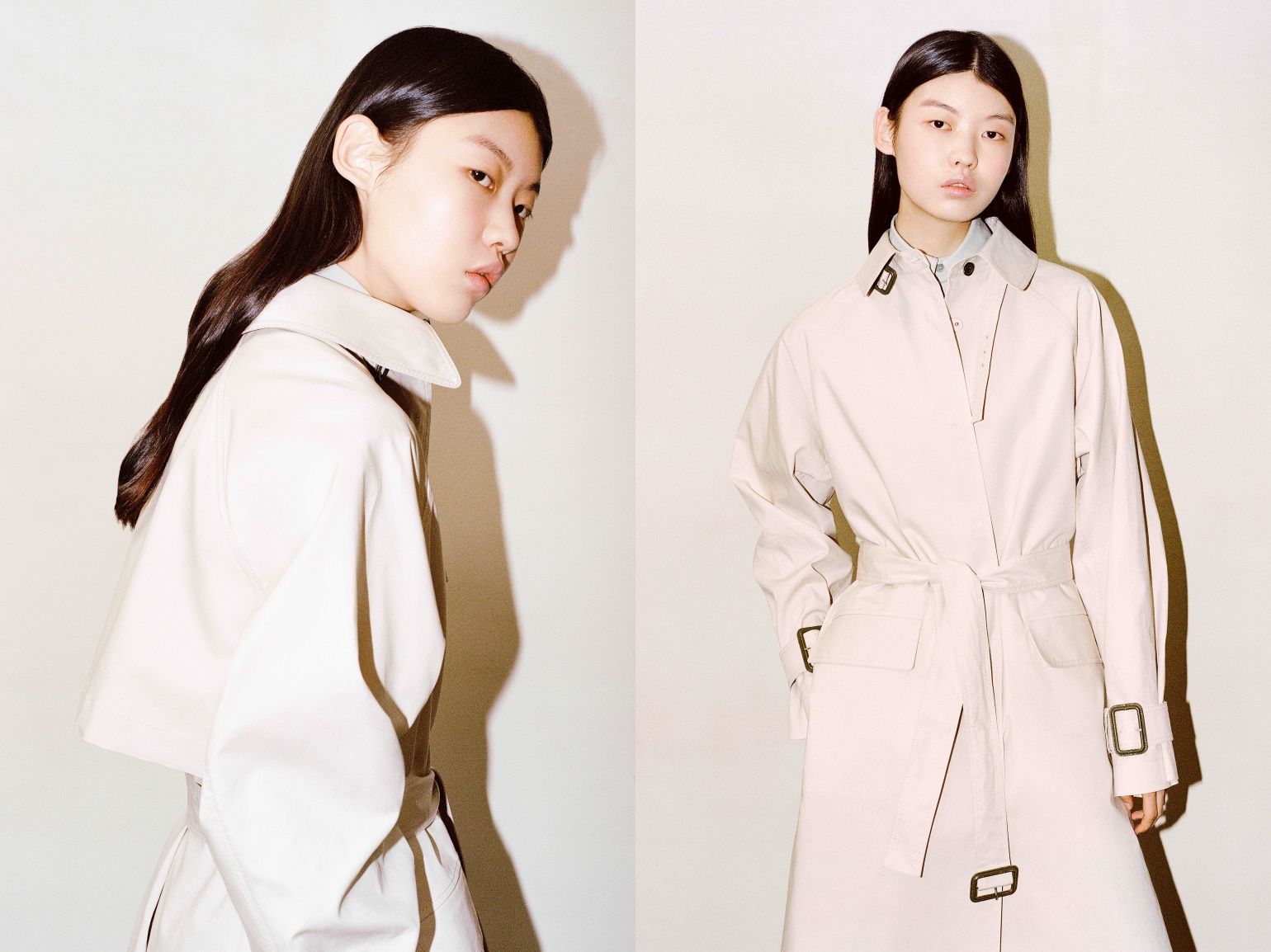 Shanghai Tang taps ex-Kitsuné designer Yuni Ahn for Pre-Fall 2021